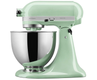 KitchenAid Robot kuchenny 4,8L Artisan 5KSM125EPT pistacjowy - 1595514 - zdjęcie 2